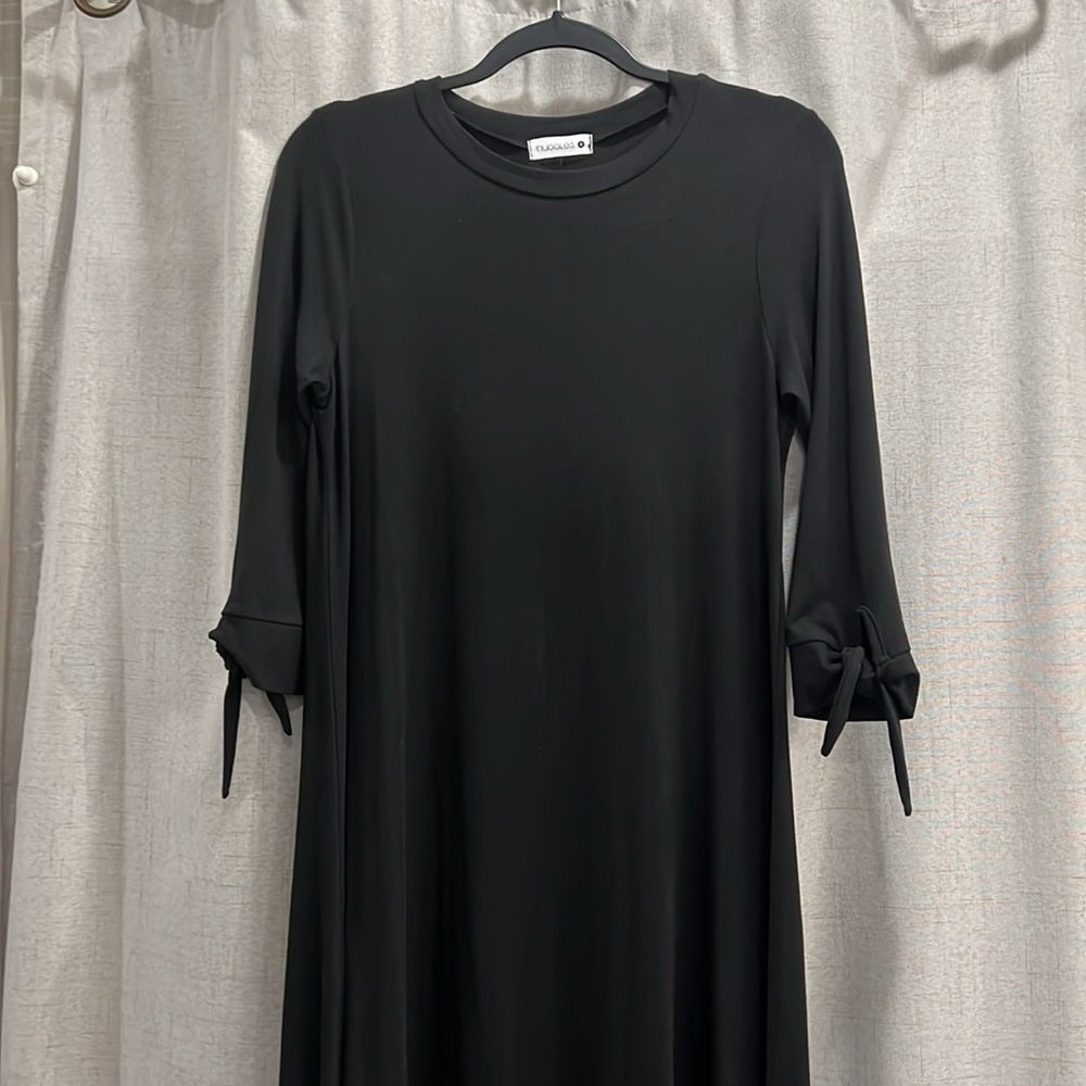 Nuggles Dress